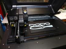 Lissac généralise le sur-mesure grâce à l’impression 3D LA MEZZANINE DE LISSA - 13/02/2014