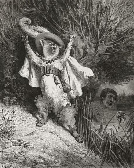 Gustave Doré (1832-1883), L'imaginaire au pouvoir