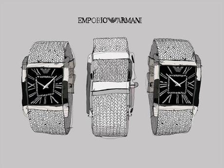 Les illustrations digitales de Tony Rodriguez Digital illustrations by Tony Rodriguez