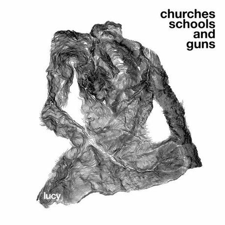 Lucy – Churches Schools and Gun (Stroboscopic Artefacts) R-5372854-1391803953-2021