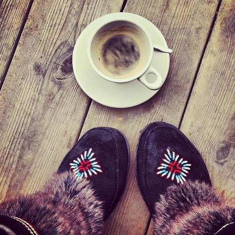 Megève Ma semaine en mots en photos instagram à Megève (122)