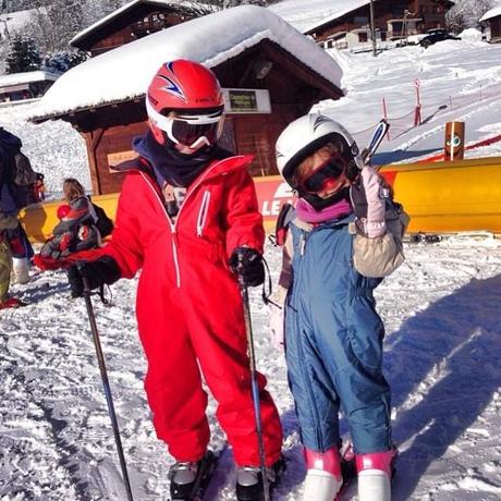 Megève Ma semaine en mots en photos instagram à Megève (122)