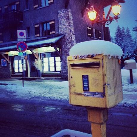 Megève Ma semaine en mots en photos instagram à Megève (122)