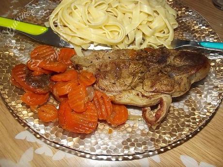 Tajine d’agneau aux épices cajun DSCF7555