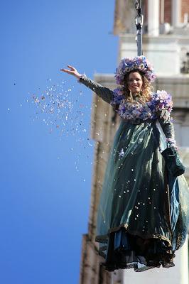 Carnaval de Venise 2014 : Samedi 22 et dimanche 23