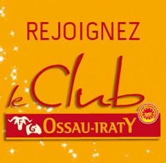 Filet mignon de porc au chorizo et fromage Ossau Iraty AOP Filet mignon de porc au chorizo et fromage Ossau Iraty AOP