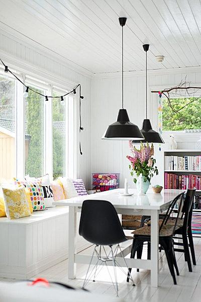 Tendance déco bohème chic