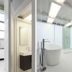 ARCHI : Un loft bruxellois prend une cure de jouvence ARCHI : Un loft bruxellois prend une cure de jouvence