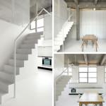 ARCHI : Un loft bruxellois prend une cure de jouvence ARCHI : Un loft bruxellois prend une cure de jouvence