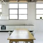 ARCHI : Un loft bruxellois prend une cure de jouvence ARCHI : Un loft bruxellois prend une cure de jouvence