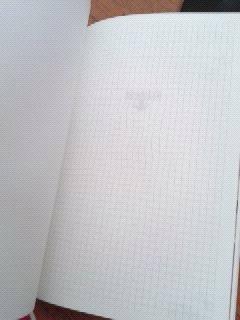 A gagner un cahier Notebook INTE 1