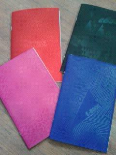 A gagner un cahier Notebook 3CAHIERS-001