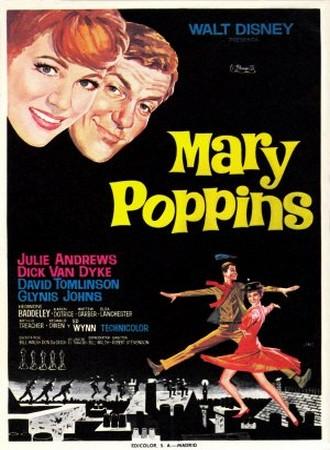 Mary Poppins