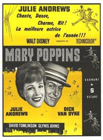 Mary Poppins