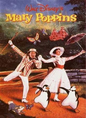 Mary Poppins