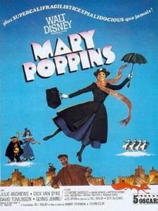 Mary Poppins