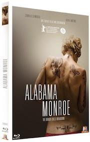 bluray alabam monroe Alabama Monroe en Blu ray & DVD : une expérience émotionnelle forte