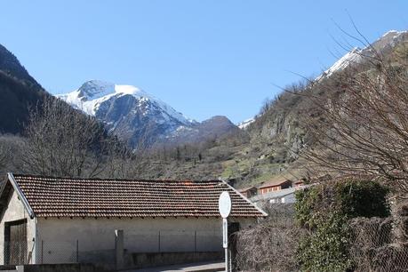 Les Pyrénées