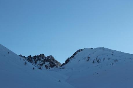 Les Pyrénées