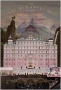 The Grand Budapest Hotel : critique + conférence de presse