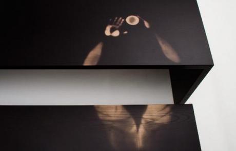 Du camping, oui ! Mais design ! Table thermochromique