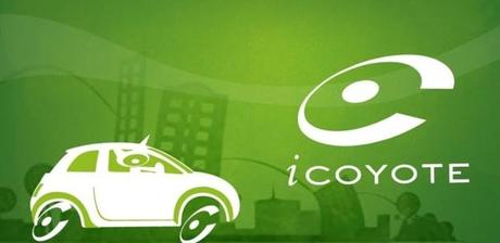 iCoyote v7 est disponible sur votre iPhone iCoyote v7 est disponible sur votre iPhone