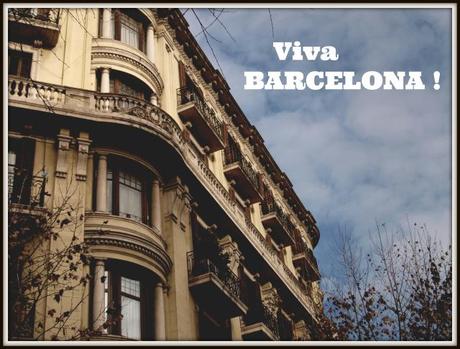 Viva barcelona !