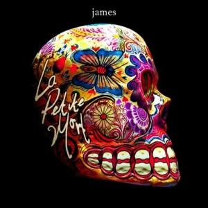 Nouvel album de James, « La Petite Mort », le 2 juin 2014