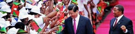 Tanzanie : il est temps de débattre de la présence chinoise chine-tanzanie