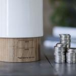 DESIGN : Piggy bank for 2€ coins DESIGN : Piggy bank for 2€ coins