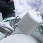 DESIGN : Piggy bank for 2€ coins DESIGN : Piggy bank for 2€ coins