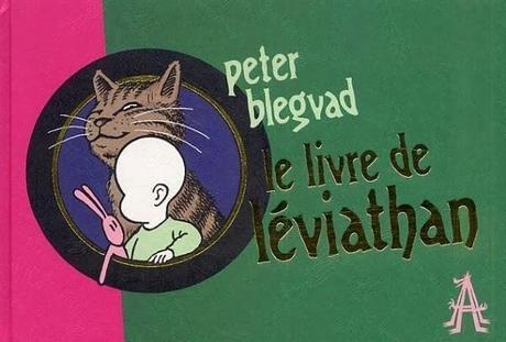 Peter Blegvad : de l'Apocalypse sort Léviathan !