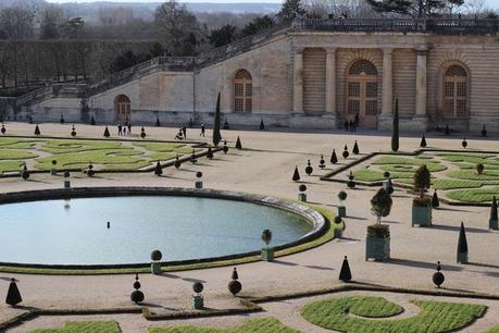 château de versailles,orangerie du château de versailles,orangerie versailles,le grand canal versailles,pièce d'eau des suisses