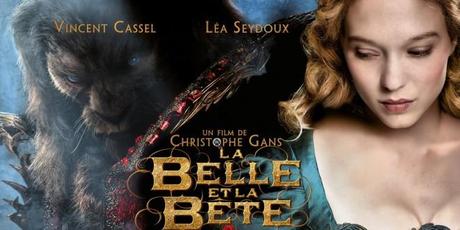 la belle et la bête - critique du film