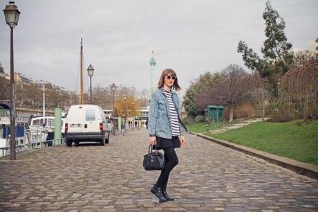 SAILOR IS THE NEW CHIC SAILOR IS THE NEW CHIC