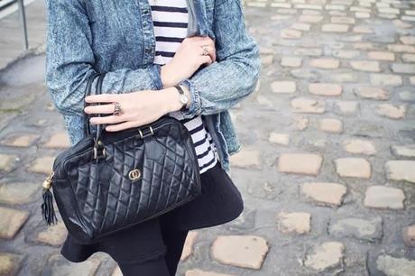 SAILOR IS THE NEW CHIC SAILOR IS THE NEW CHIC