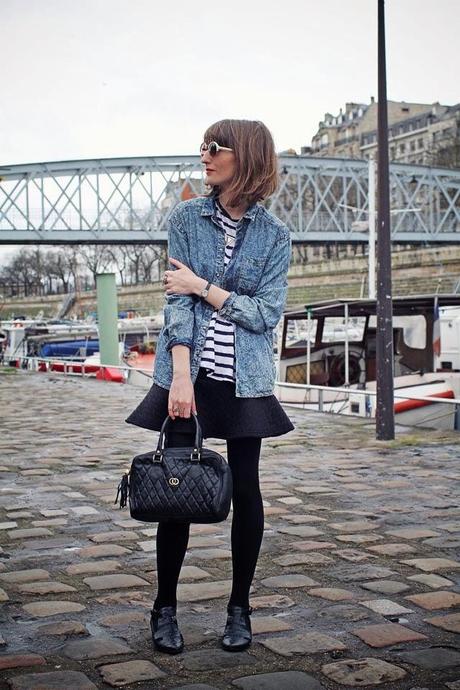 SAILOR IS THE NEW CHIC SAILOR IS THE NEW CHIC