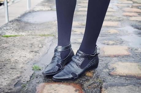 SAILOR IS THE NEW CHIC SAILOR IS THE NEW CHIC