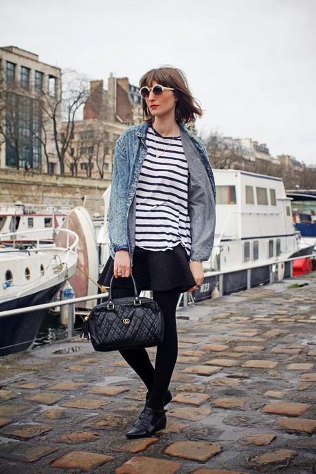 SAILOR IS THE NEW CHIC SAILOR IS THE NEW CHIC