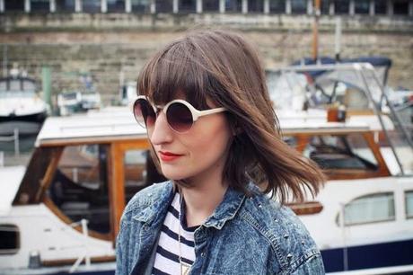 SAILOR IS THE NEW CHIC SAILOR IS THE NEW CHIC