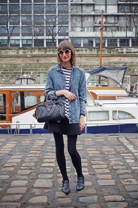 SAILOR IS THE NEW CHIC SAILOR IS THE NEW CHIC