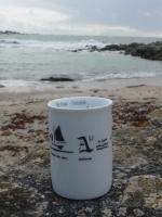 À chaque escale son mug image