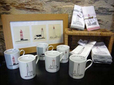 À chaque escale son mug image