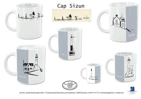 À chaque escale son mug image