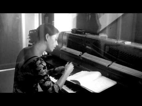 Sharon Van Etten un petit teaser Image de prévisualisation YouTube