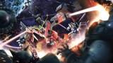 Dynasty Warriors : Gundam Reborn en Europe Dynasty Warriors : Gundam Reborn en Europe