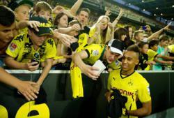LdC-vidéo : Dortmund se balade à St-Pétersbourg
