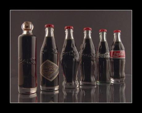 Cola cola ... C'est aussi ça !