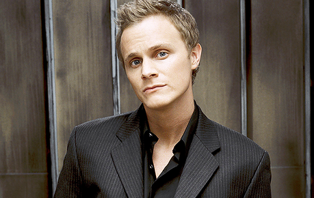 iZombie : David Anders (The Vampire Diaries, OUAT) dans un rôle de méchant ! iZombie : David Anders (The Vampire Diaries, OUAT) dans un rôle de méchant !