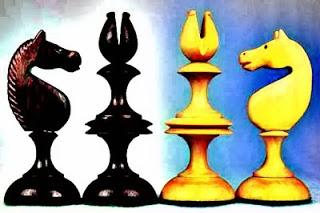 Quizz #2 sur les échecs 